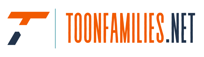 ToónFamilies